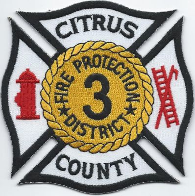 citrus county FPD 3 ( FL )
