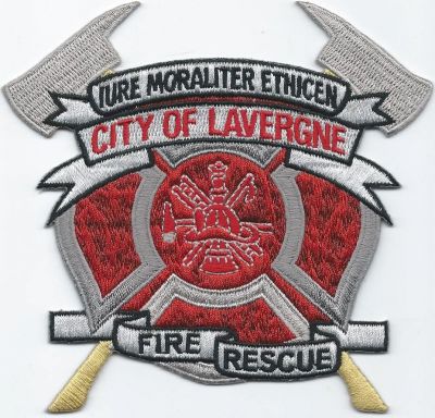 city of lavergne fd - rutherford county ( TN ) CURRENT
