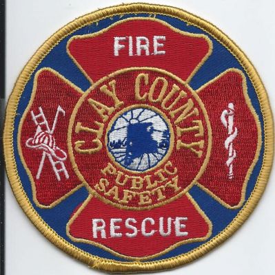 clay county fire rescue - ( FL ) CURRENT
