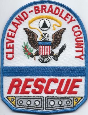 cleveland - bradley county rescue ( TN ) CURRENT 
