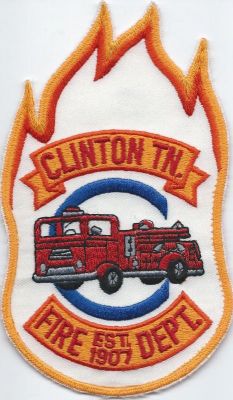 clinton fd V-1 ( TN )

