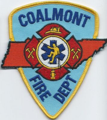 coalmont fd ( TN ) 
