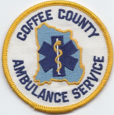 coffee county ambulance service ( TN )
