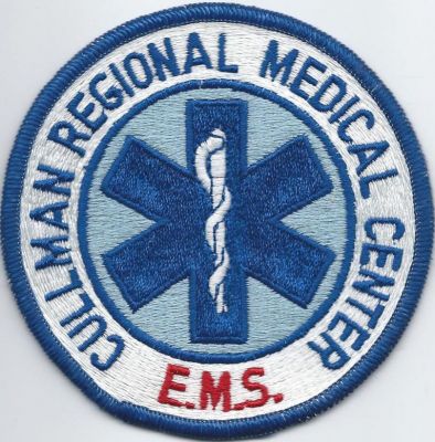 cullman regional medical center EMS ( AL )
