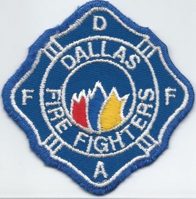 dallas firefighters ( TX )

