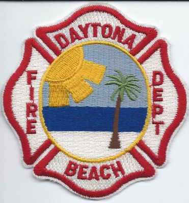 daytona beach f r - volusia county ( FL ) V-5

