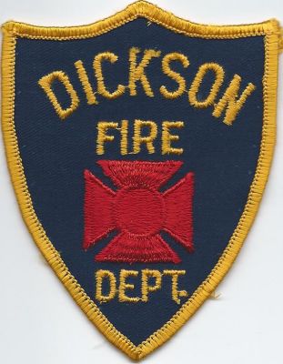 dickson fd V-1 ( TN )
