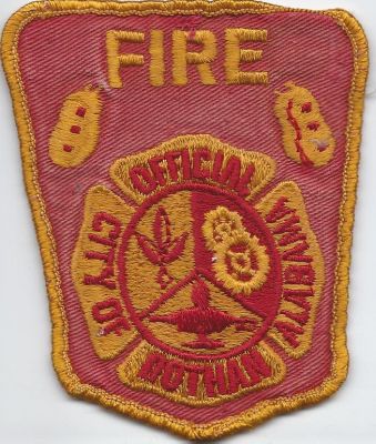 dothan fire dept - houston , dale , henry counties ( AL ) V-1
