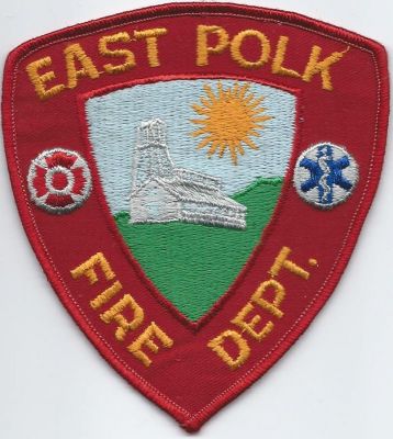 east polk fd ( TN )
