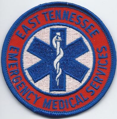 east tennessee EMS ( TN )
