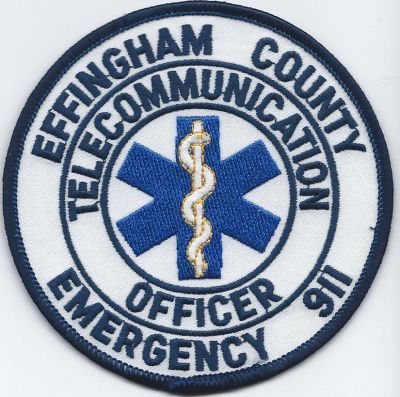 effingham county 911 ( GA )

