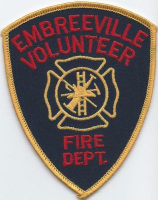 embreeville VFD ( TN )
