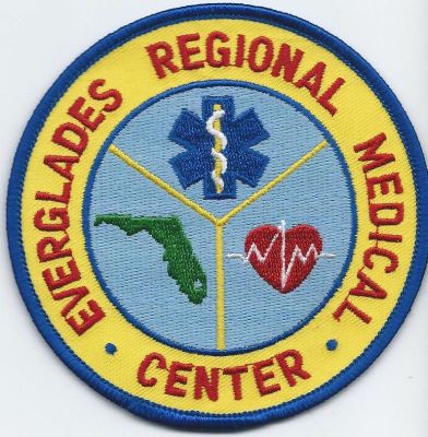 everglades regional medical center - pahokee , palm beach county ( FL )
