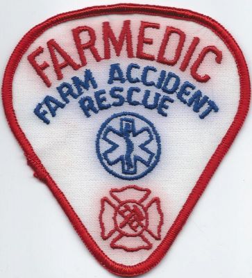 farmedic - farm & accident rescue ( TN )
