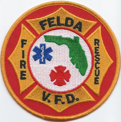felda fire rescue - hendry county ( fl )
