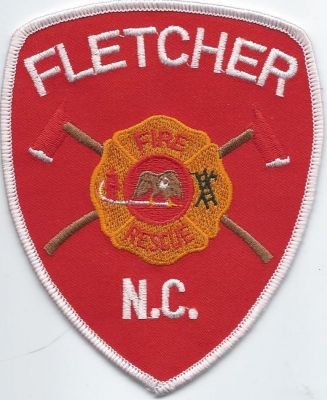 fletcher fire & rescue - henderson county ( nc )
