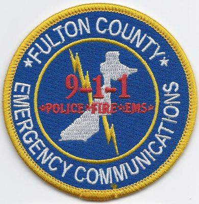 fulton county 911 ( GA )
