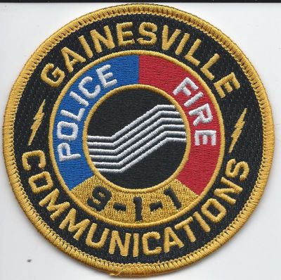 gainesville 911 - hall county ( GA ) CURRENT
