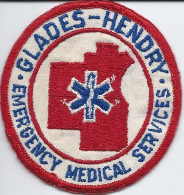 glades - hendry counties EMS ( FL )
