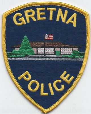 gretna police - gadsden county ( FL ) CURRENT
