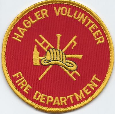 hagler vol fire dept - duncanville , tuscaloosa co. ( AL )
