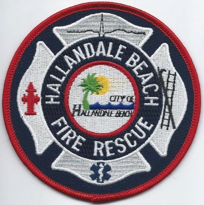 hallandale beach fire rescue - broward county ( FL ) V-2
many thanks to HBFR for the trade . 
