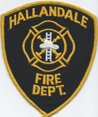 hallandale fire dept - broward county ( FL ) 
