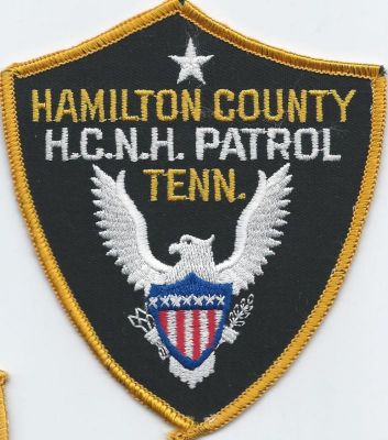 hamilton county nursing home - patrol ( TN )
