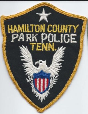 hamilton county park police ( TN )
