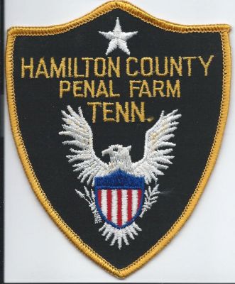 hamilton county penal farm ( TN )
