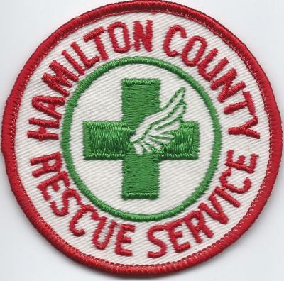hamilton county rescue service - chattanooga ( TN )
