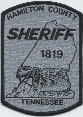 hamilton county sheriff - SWAT - chattanooga ( TN ) V-6 CURRENT
