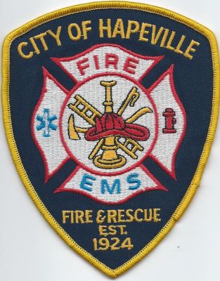 hapeville fire rescue - fulton county ( GA ) CURRENT
