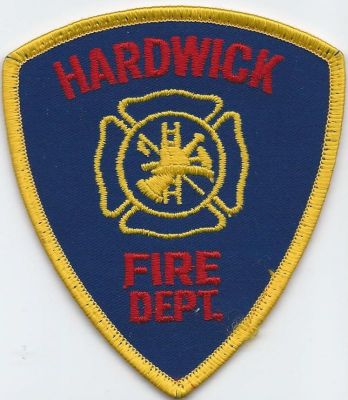 hardwick fire dept - baldwin county ( GA ) 
