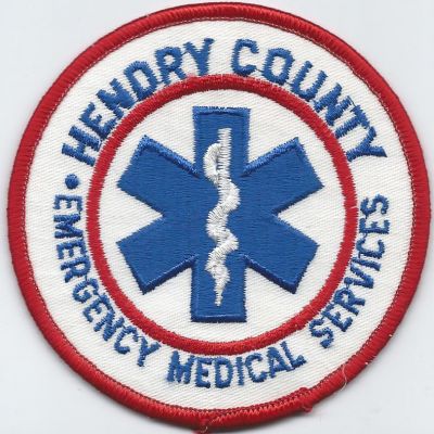 hendry county EMS ( FL )
