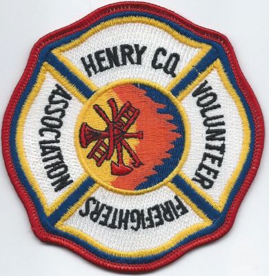 henry county vol firefighters assoc. - ( GA ) defunct 

