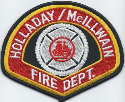 holladay - McIllwain fd ( TN )
