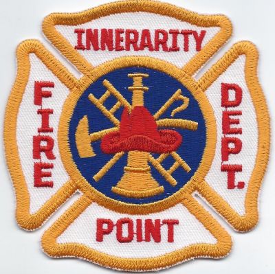 innerarity point fire dept - escambia county ( FL ) V-1
