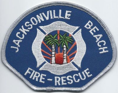 jacksonville beach fire - rescue - duval co. ( FL ) V-1
many thanks to Jacksonville Beach for the trade

