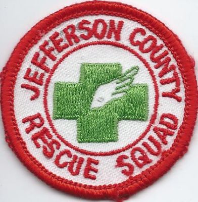jefferson county rescue squad ( TN )
