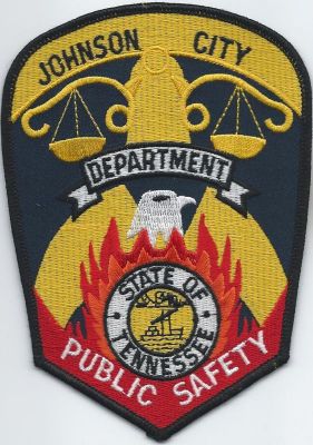 johnson city public safety ( TN )
