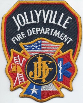 Fire Patches - jollyville fire dept - travis & williamson counties ( TX ...