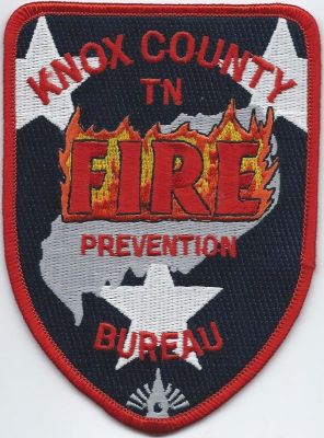 knox county fire prevention bureau ( TN )
