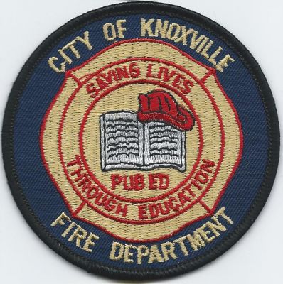 knoxville fd - public education ( TN )
