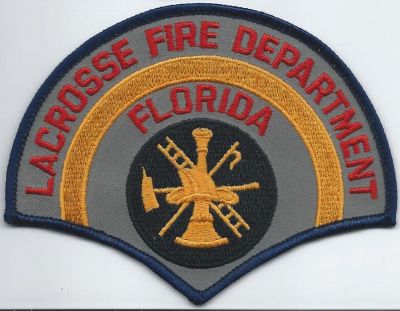 lacrosse fire dept - alachua county ( FL )
