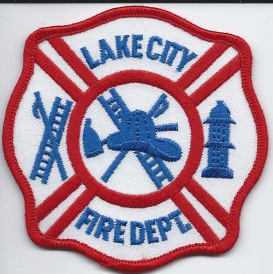 lake city fire dept - columbia county ( FL )
