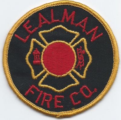 lealman fire co. - pinellas county ( FL ) 
