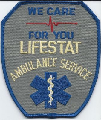 lifestat ambulance - austell ( GA )

