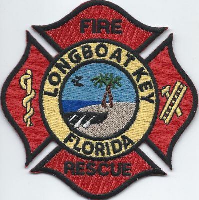 longboat key fire rescue - manatee county ( FL ) 
