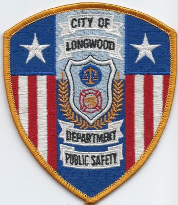 city of longwood public safety - seminole county ( fl )
